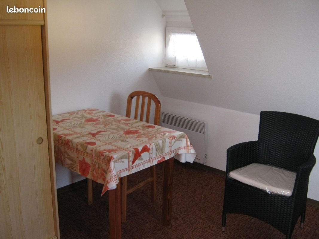 Appartement à louer, 20m², Molsheim