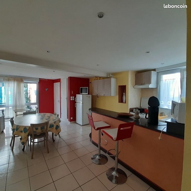 Maison à louer, 85m², Saint-Quay-Portrieux