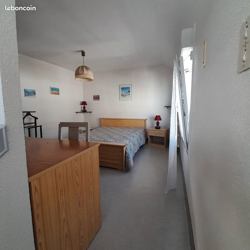 Maison à louer, 85m², Saint-Quay-Portrieux