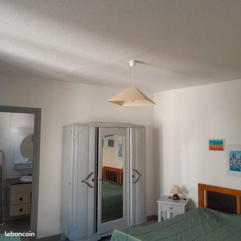 Maison à louer, 85m², Saint-Quay-Portrieux