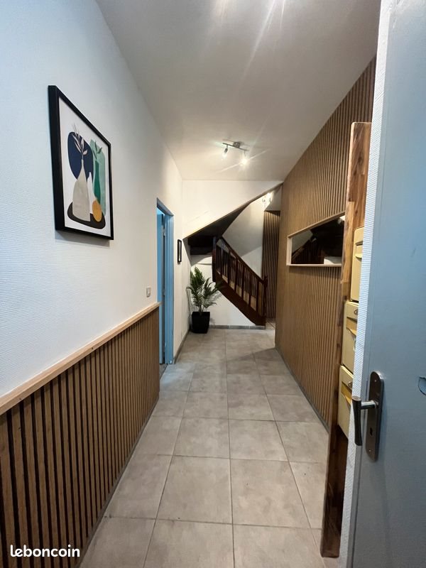 Appartement à louer, 30m², Agen