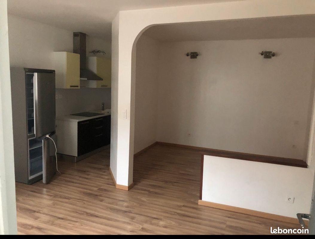 Appartement à louer, 30m², Agen