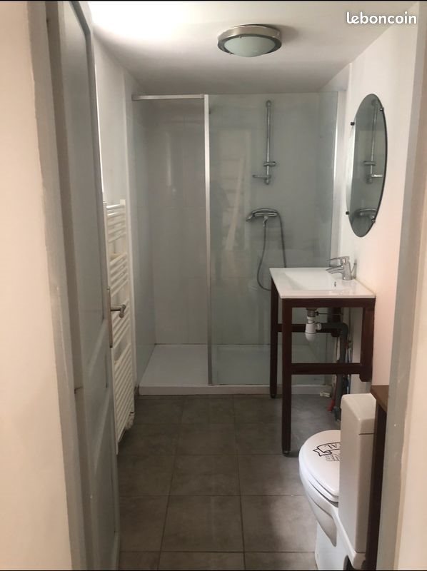Appartement à louer, 30m², Agen
