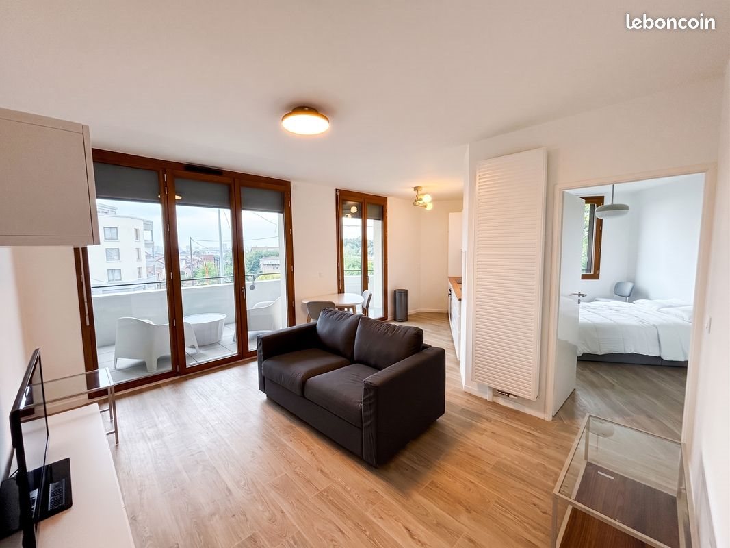 Appartement à louer, 43m², Villejuif