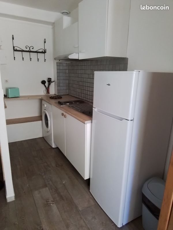 Appartement à louer, 18m², Carpentras