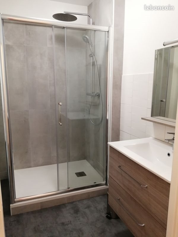 Appartement à louer, 30m², Angoulême
