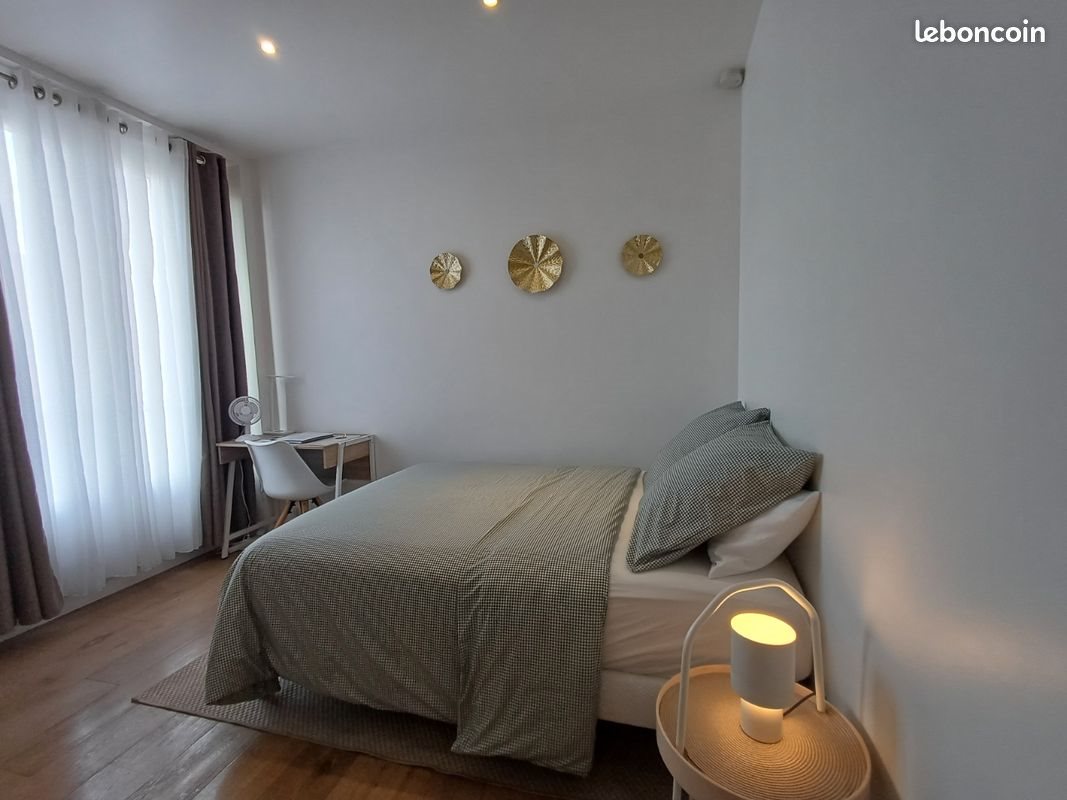 Appartement à louer, 16m², Le Raincy
