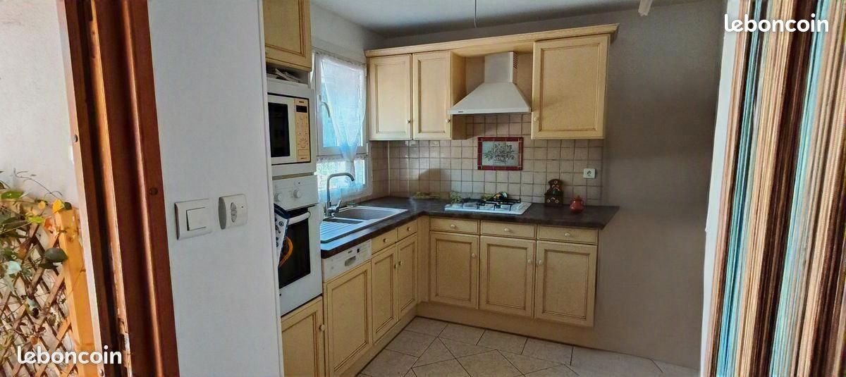 Appartement à vendre, 68m², Draguignan
