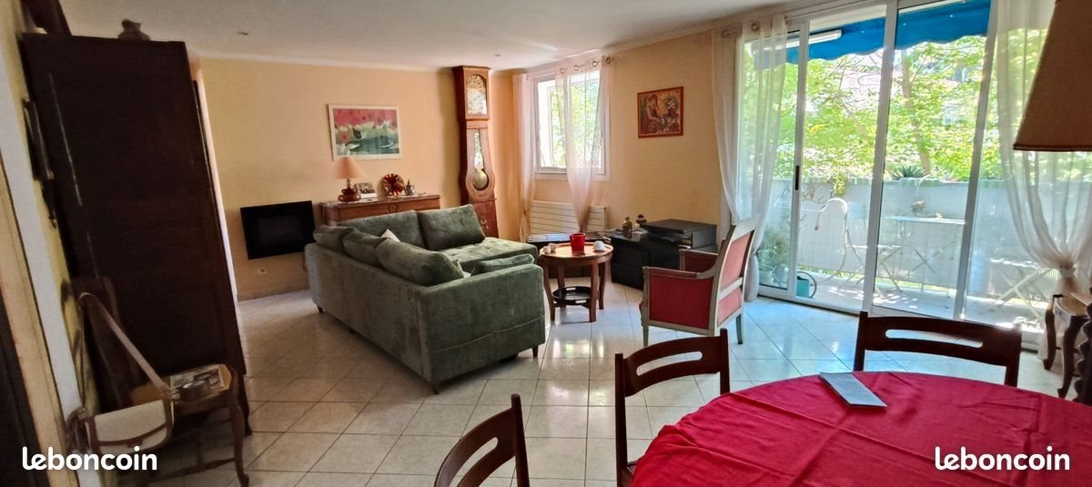 Appartement à vendre, 68m², Draguignan