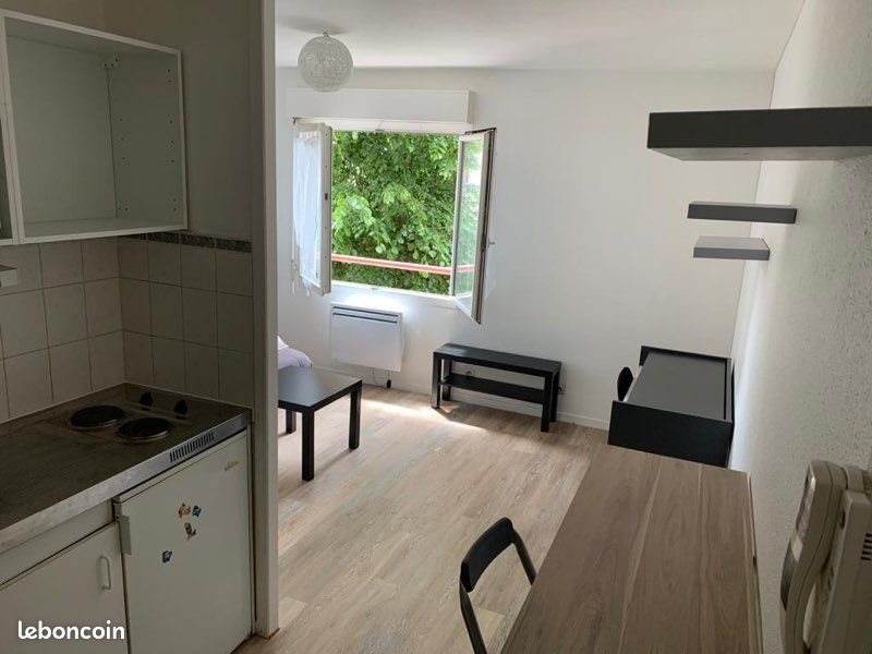 Appartement à louer, 20m², Rouen