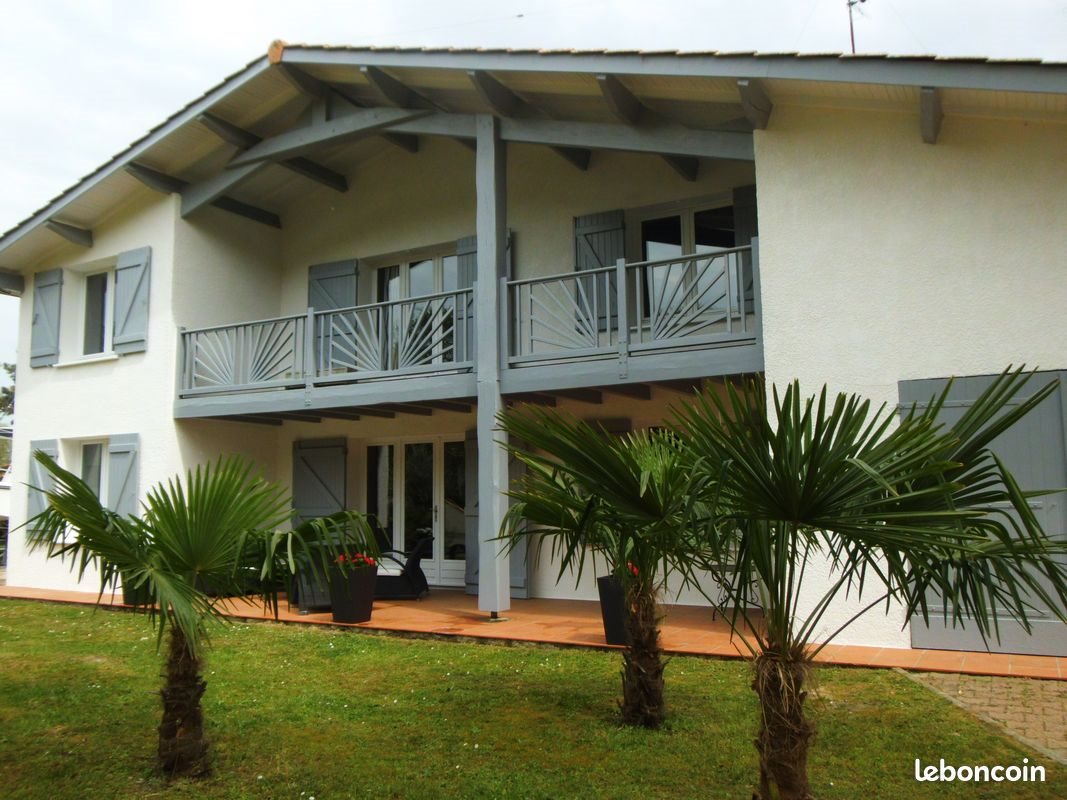 Maison à louer, 180m², Lège-Cap-Ferret