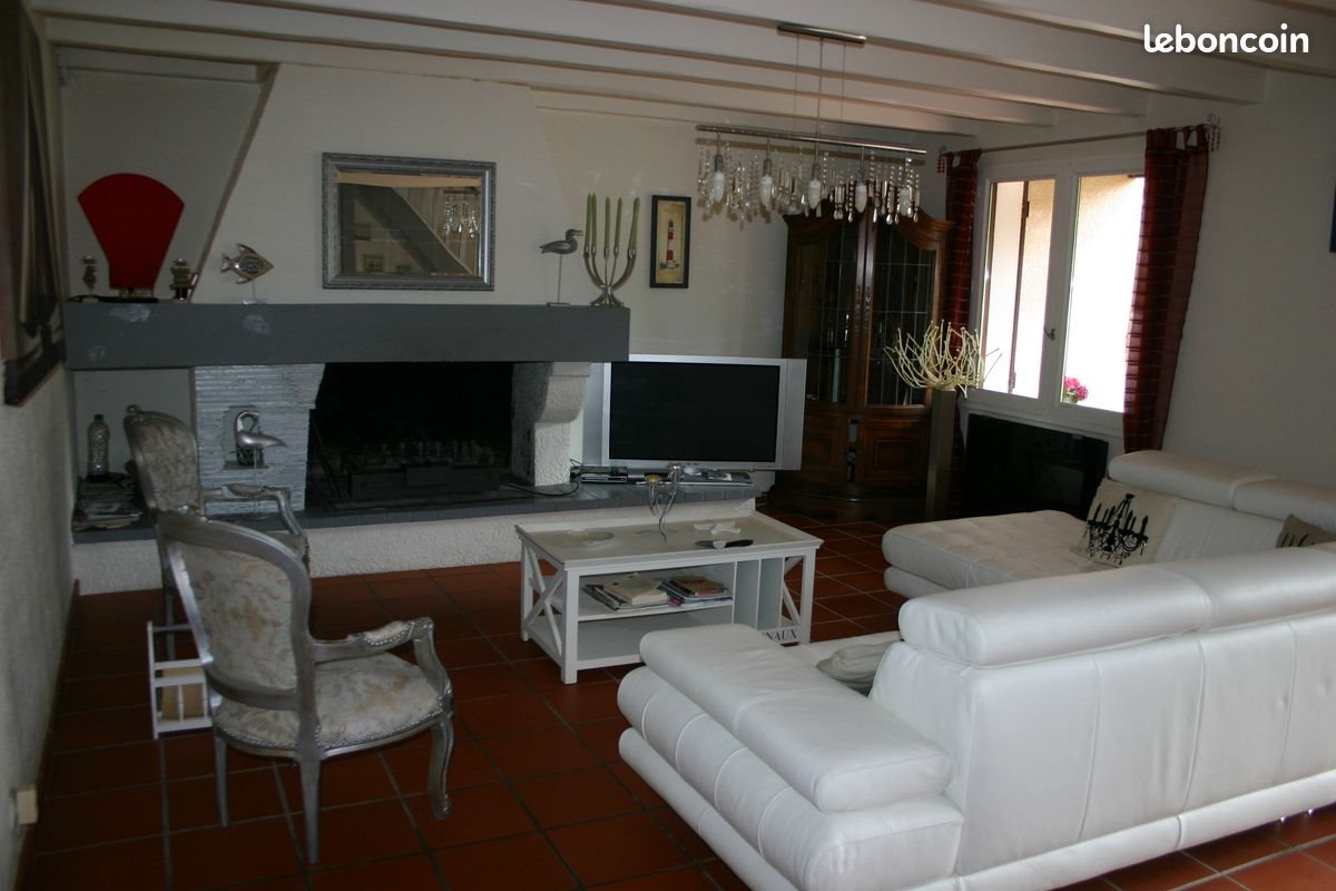 Maison à louer, 180m², Lège-Cap-Ferret