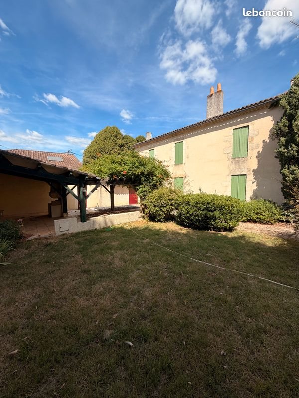 Maison à vendre, 260m², Langon