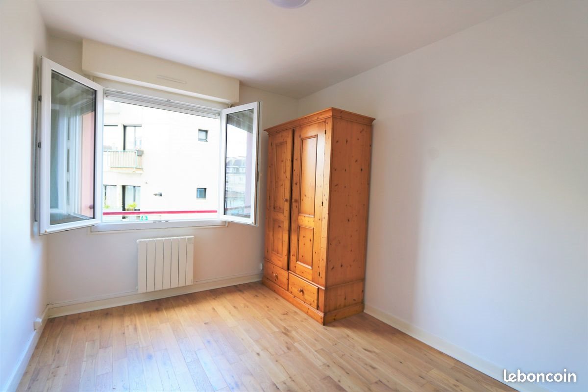 Appartement à louer, 26m², Lorient