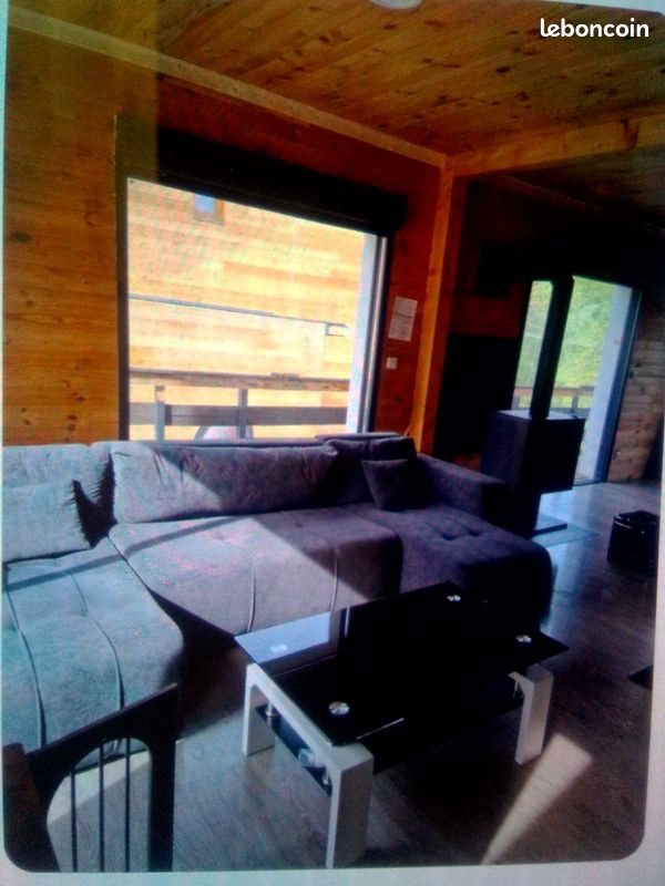 Maison à vendre, 120m², Crots