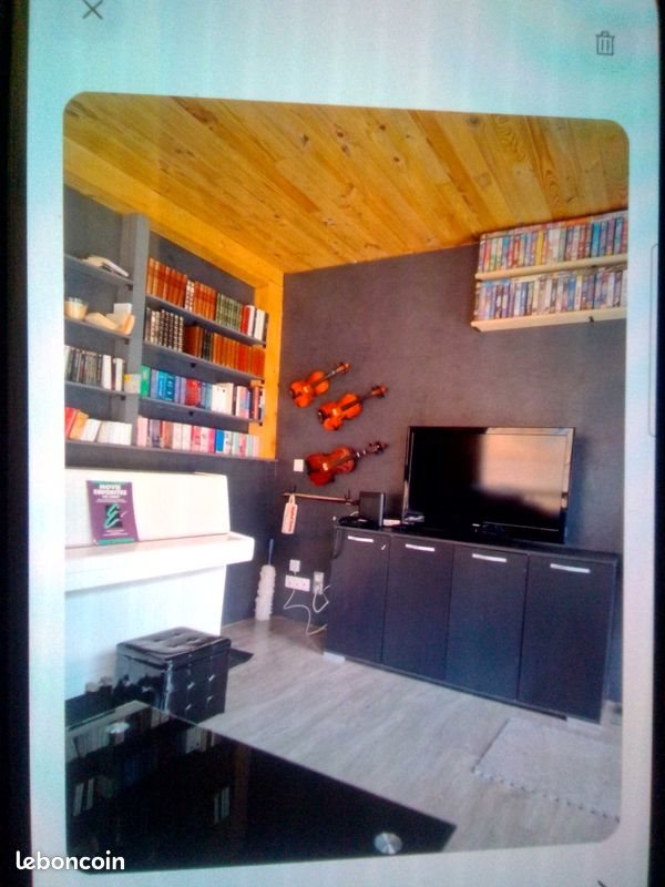 Maison à vendre, 120m², Crots