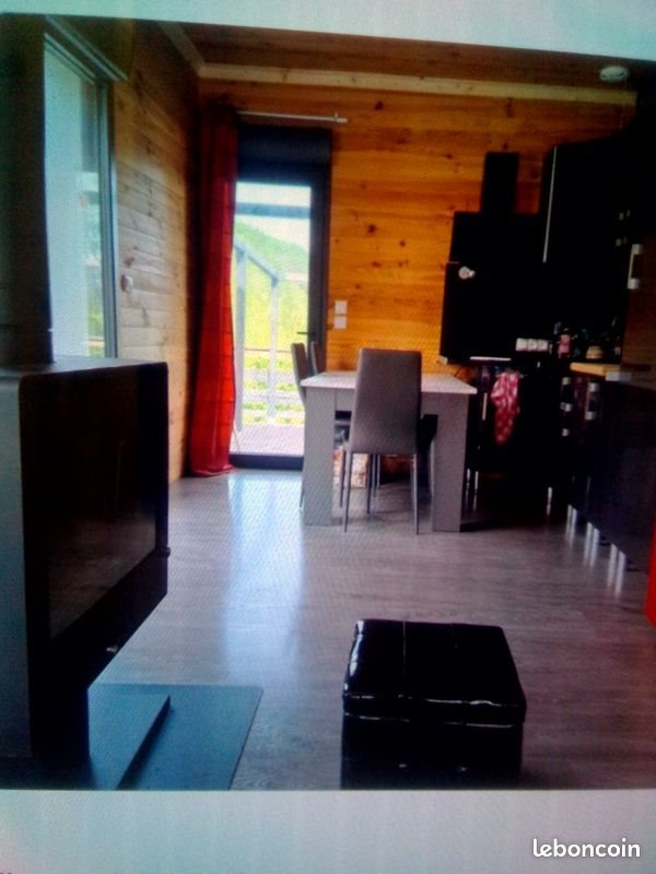 Maison à vendre, 120m², Crots