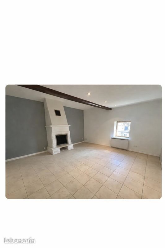 Appartement à vendre, 110m², Amplepuis
