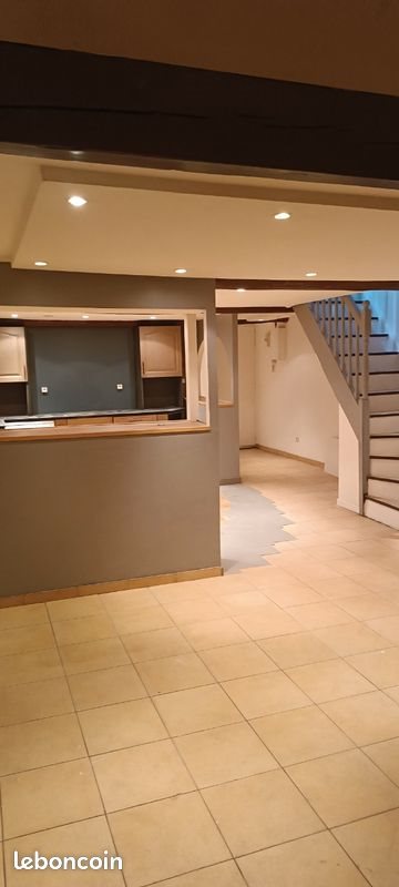 Appartement à vendre, 110m², Amplepuis