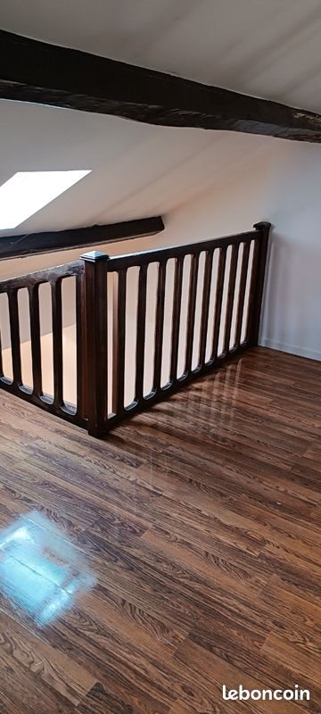 Appartement à vendre, 110m², Amplepuis