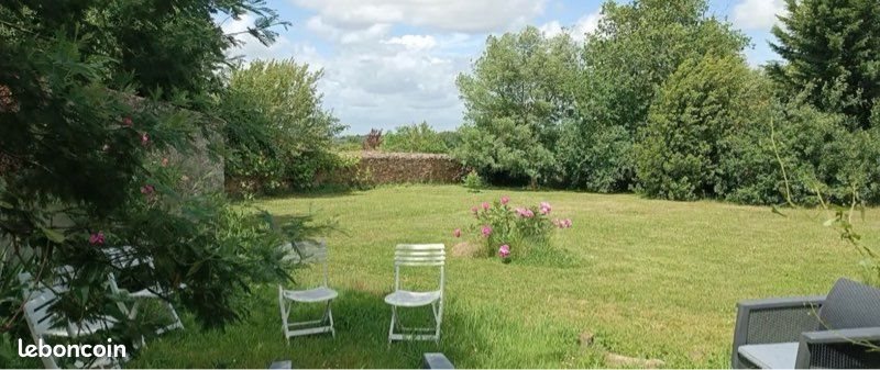 Maison à louer, 90m², Saint-Mars-du-Désert
