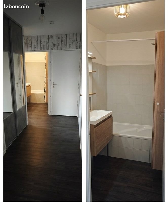 Appartement à louer, 60m², Dijon