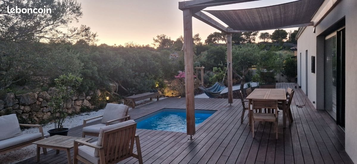 Maison à vendre, 165m², Leucate