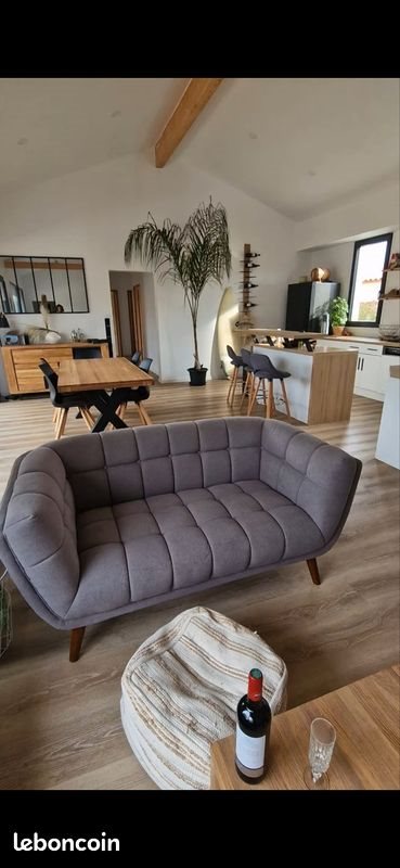 Maison à vendre, 165m², Leucate