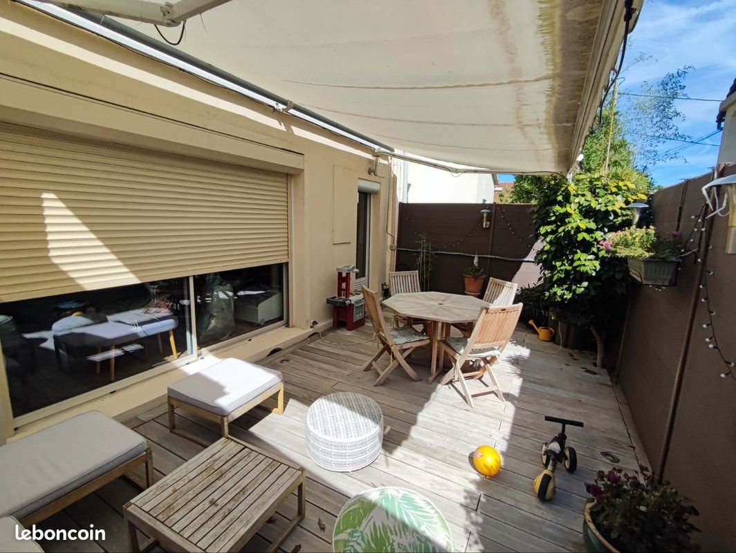 Maison à vendre, 90m², Igny