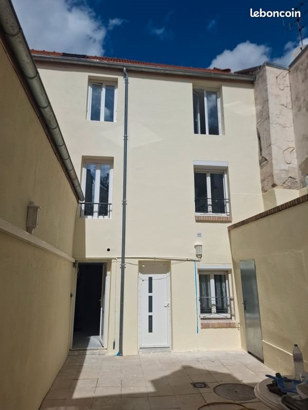Appartement à vendre, 300m², Triel-sur-Seine