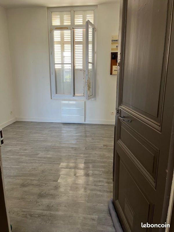 Appartement à louer, 37m², Caudebec-lès-Elbeuf
