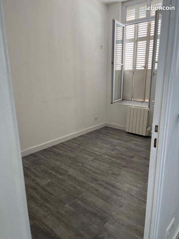 Appartement à louer, 37m², Caudebec-lès-Elbeuf