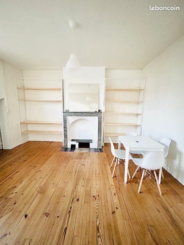 Appartement à louer, 33m², Tarbes