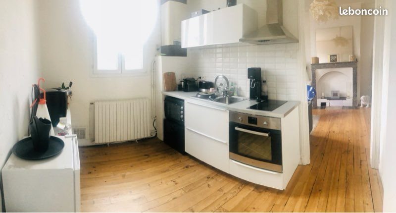 Appartement à louer, 33m², Tarbes