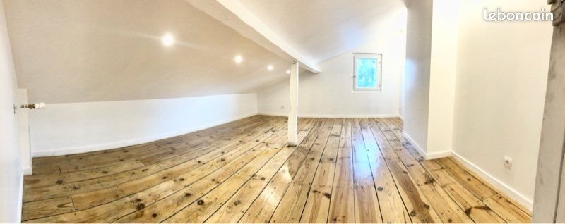 Appartement à louer, 33m², Tarbes
