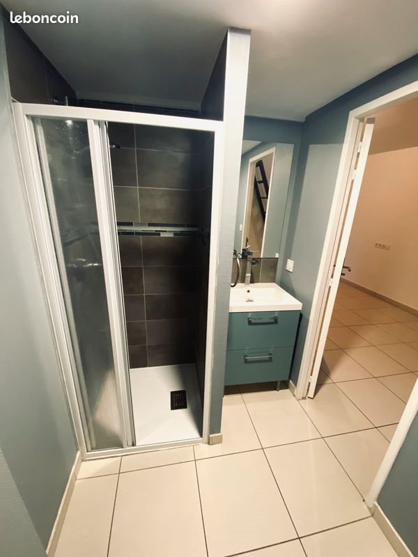 Appartement à louer, 34m², Saint-Fons