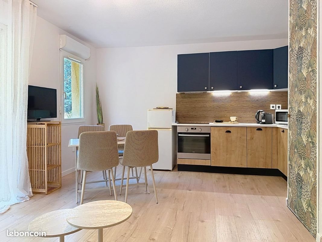 Appartement à louer, 45m², Fuveau