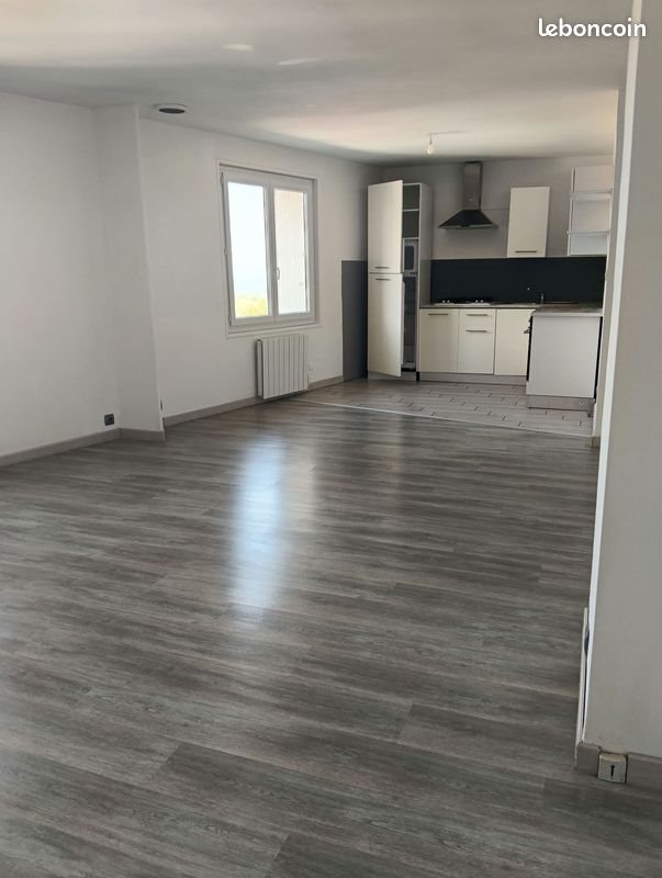 Appartement à louer, 60m², Saint-Héand