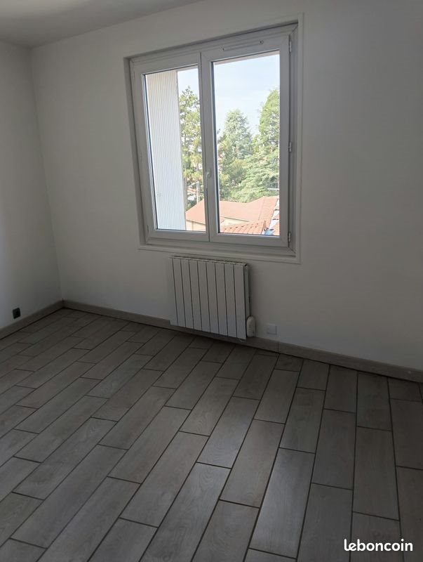 Appartement à louer, 60m², Saint-Héand