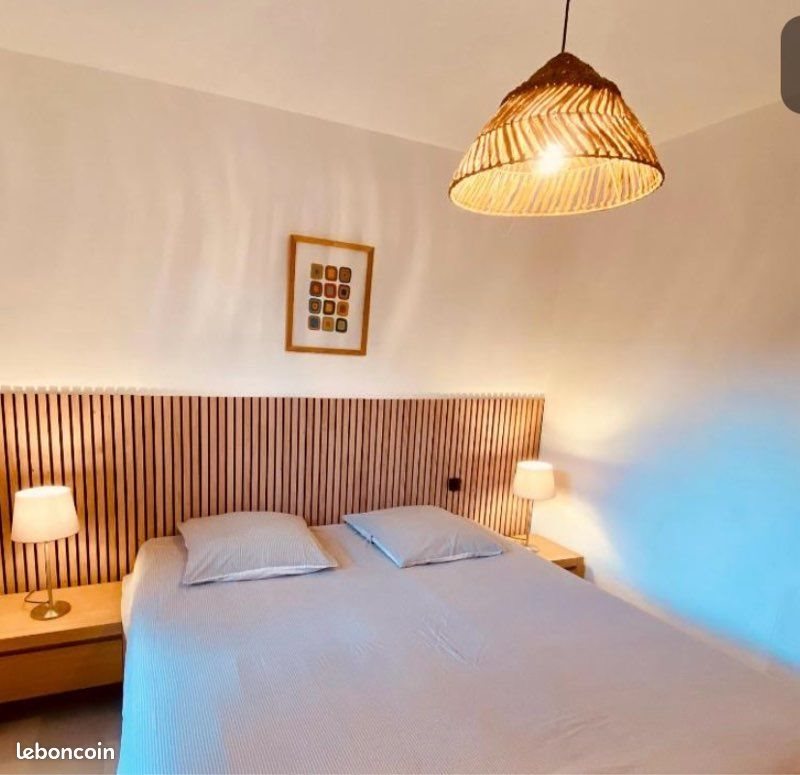 Appartement à louer, 38m², Argelès-sur-Mer