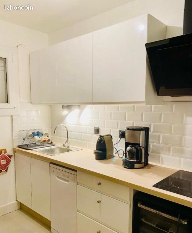 Appartement à louer, 38m², Argelès-sur-Mer