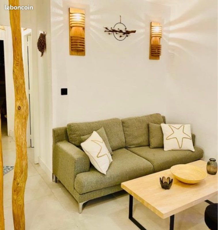 Appartement à louer, 38m², Argelès-sur-Mer