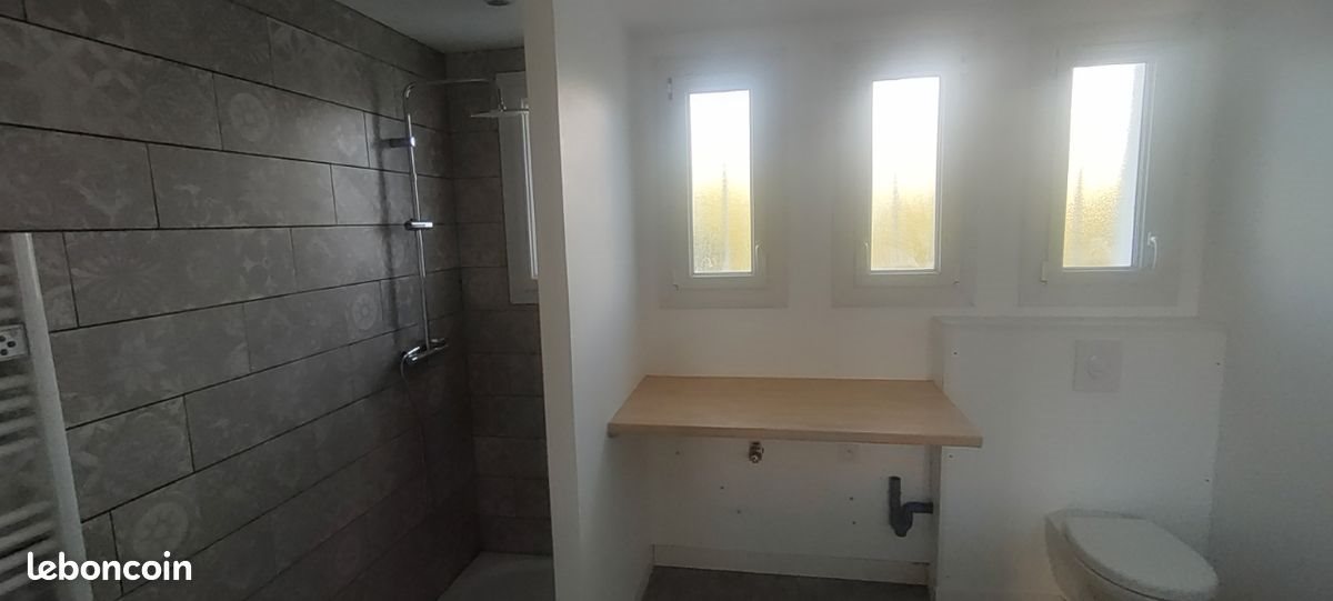 Maison à louer, 80m², Donges