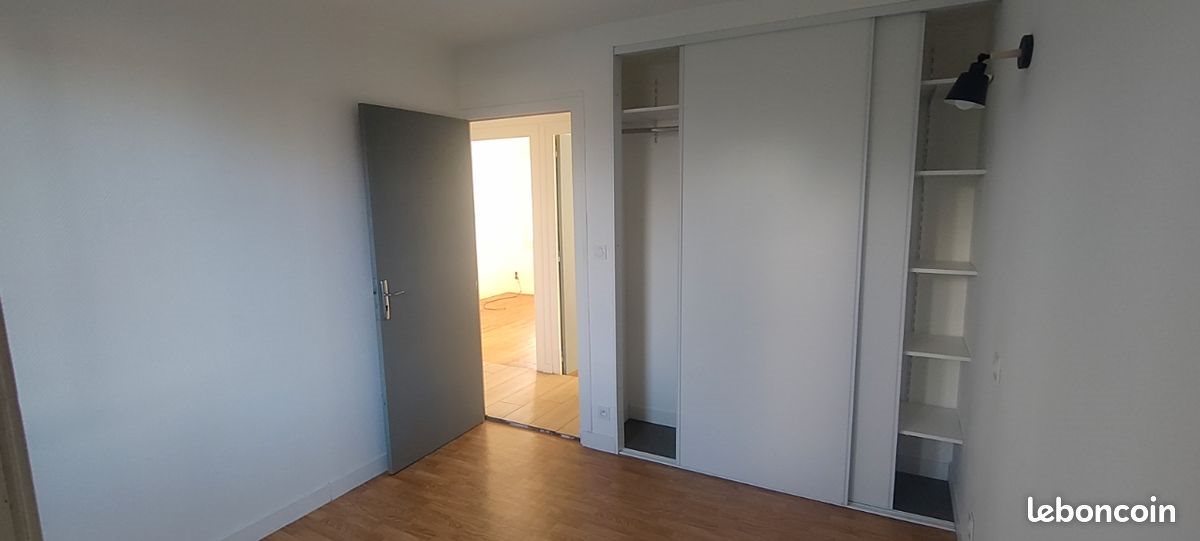 Maison à louer, 80m², Donges
