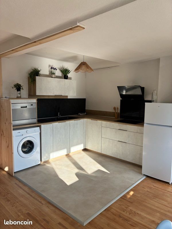 Appartement à louer, 67m², Saint-Etienne