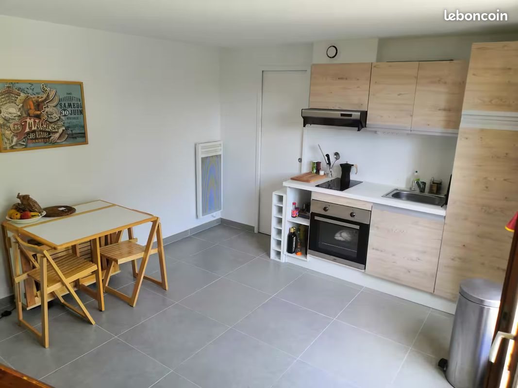 Maison à louer, 30m², Guérande