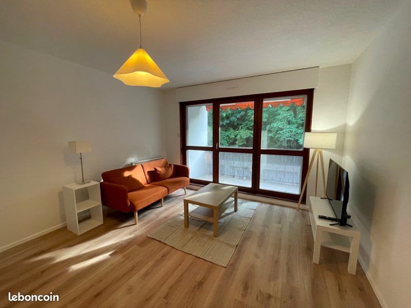 Appartement à louer, 50m², Sierentz
