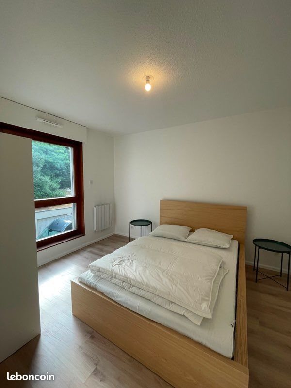 Appartement à louer, 50m², Sierentz