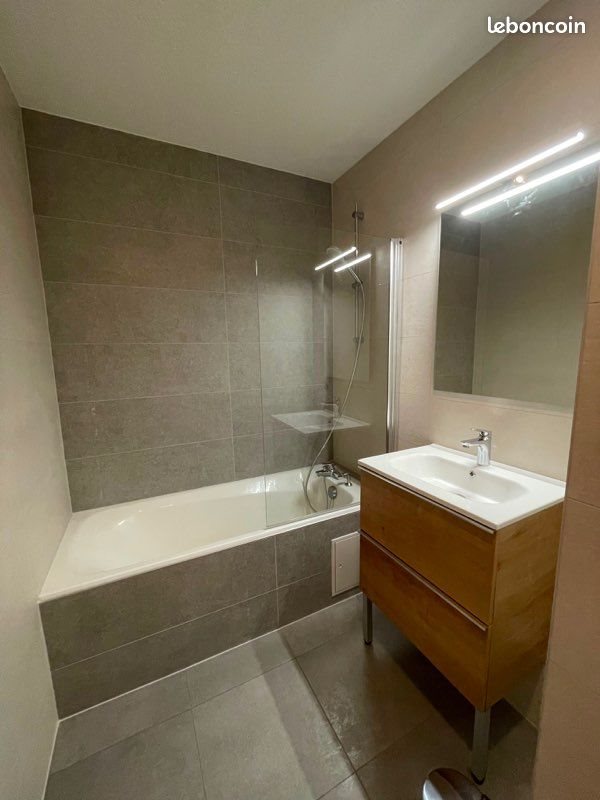 Appartement à louer, 50m², Sierentz