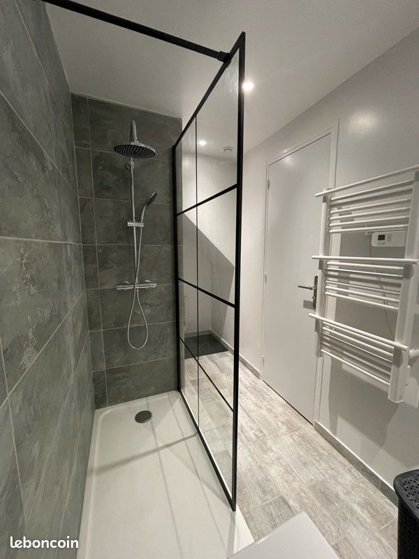 Appartement à louer, 37m², Précy-sur-Oise